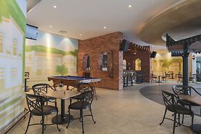 Crown Paradise Club Puerto Vallarta All Inclusive