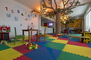 Crown Paradise Club Puerto Vallarta All Inclusive