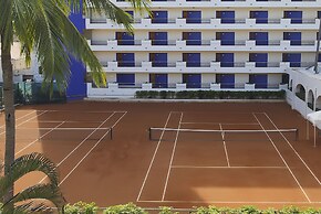 Crown Paradise Club Puerto Vallarta All Inclusive