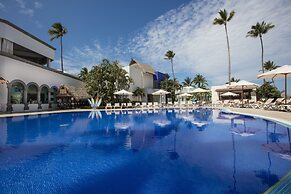 Crown Paradise Club Puerto Vallarta All Inclusive