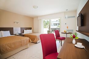 Crown Paradise Club Puerto Vallarta All Inclusive