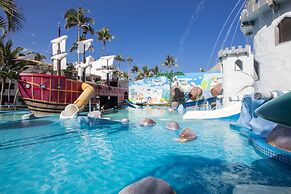 Crown Paradise Club Puerto Vallarta All Inclusive