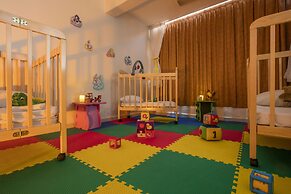 Crown Paradise Club Puerto Vallarta All Inclusive