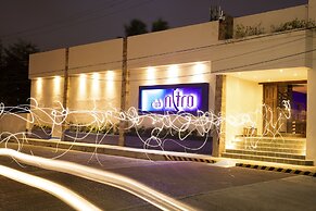 Crown Paradise Club Puerto Vallarta All Inclusive