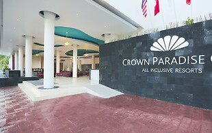 Crown Paradise Club Puerto Vallarta All Inclusive