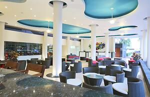 Crown Paradise Club Puerto Vallarta All Inclusive