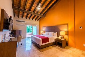 Crown Paradise Club Puerto Vallarta All Inclusive