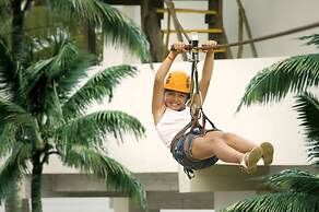 Crown Paradise Club Puerto Vallarta All Inclusive