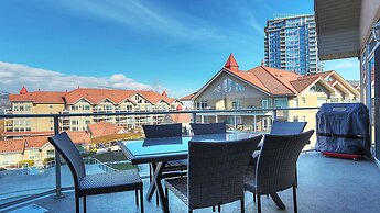 Discovery Bay Resort by KVR