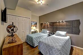 Discovery Bay Resort by KVR