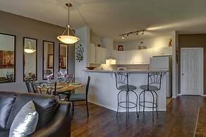 Discovery Bay Resort by KVR