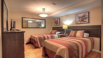 Discovery Bay Resort by KVR