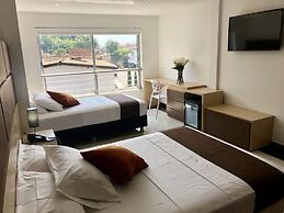 Hotel CSI Medellín