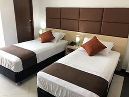 Hotel CSI Medellín