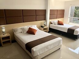 Hotel CSI Medellín