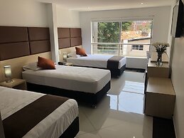 Hotel CSI Medellín