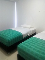 Hotel CSI Medellín