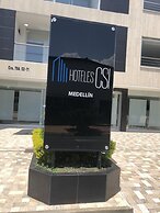 Hotel CSI Medellín
