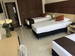 Hotel CSI Medellín
