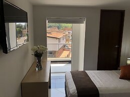 Hotel CSI Medellín