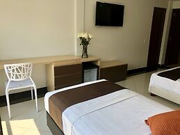 Hotel CSI Medellín