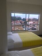 Hotel CSI Medellín