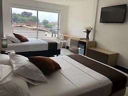 Hotel CSI Medellín