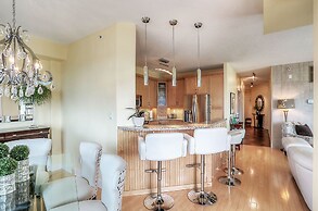 Sunset Waterfront Resort by KVR