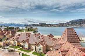 Sunset Waterfront Resort by KVR