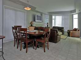 Sunset Waterfront Resort by KVR