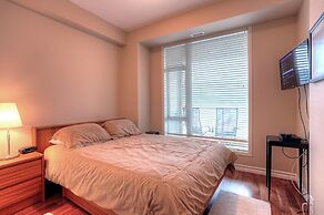 Sunset Waterfront Resort by KVR