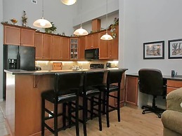 Sunset Waterfront Resort by KVR