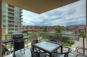 Sunset Waterfront Resort by KVR