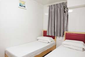 Wing Sing Hong Guesthouse