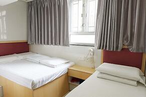 Wing Sing Hong Guesthouse