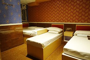 Wing Sing Hong Guesthouse