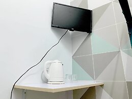 Wing Sing Hong Guesthouse