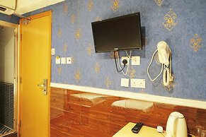 Wing Sing Hong Guesthouse