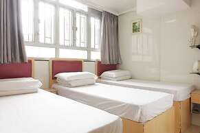 Wing Sing Hong Guesthouse