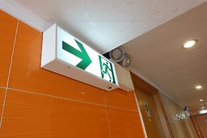 Wing Sing Hong Guesthouse