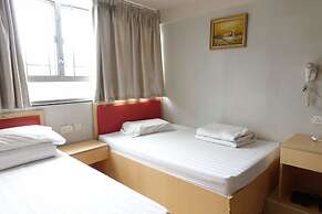 Wing Sing Hong Guesthouse