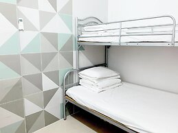 Wing Sing Hong Guesthouse