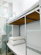 Wing Sing Hong Guesthouse