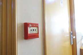 Wing Sing Hong Guesthouse