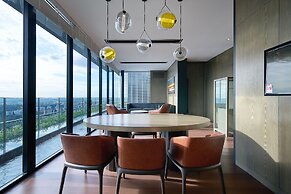 Le Méridien Petaling Jaya