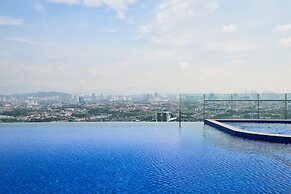 Le Méridien Petaling Jaya