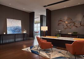 Le Méridien Petaling Jaya