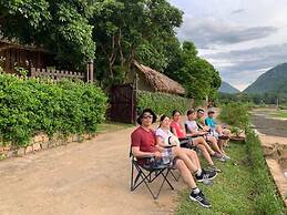 Mai Chau Villas