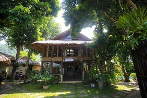 Mai Chau Villas