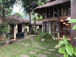 Mai Chau Villas